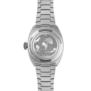 Relógio Bremont Terra Nova 38 'Turquoise'